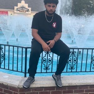 Meet your Posher, Mohammad